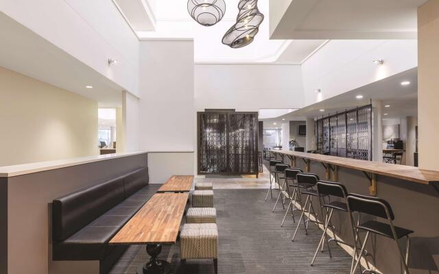 Rendezvous Hotel Perth Central