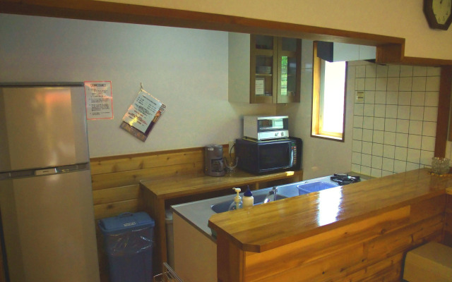 Lake Villa Kawaguchiko