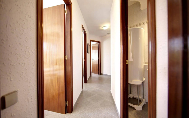Sono Master Apartamentos