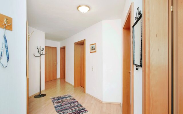 Pretty Apartment in Saalbach-Hinterglemm near Ski Area