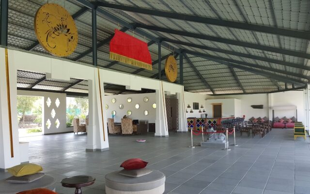 Tatsaraasa Resort and Spa Udaipur