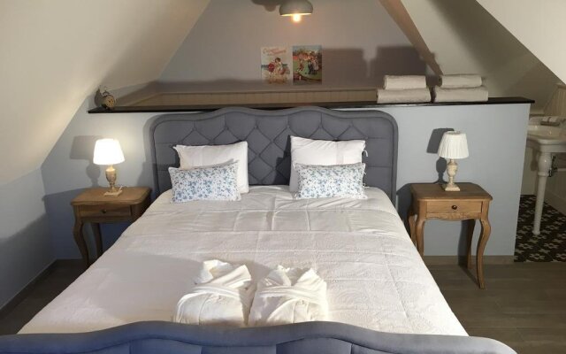 B&B Hortense