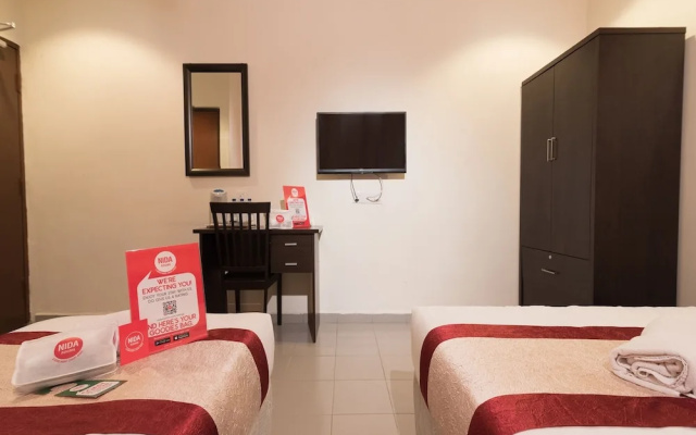 NIDA Rooms Johor Layang Layang Beauty - photo 4