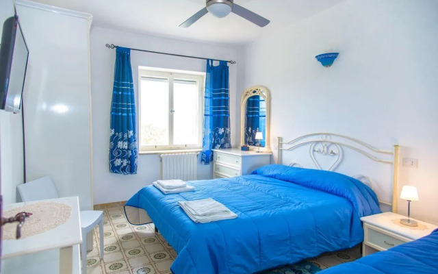 La Terrazza di Laurino