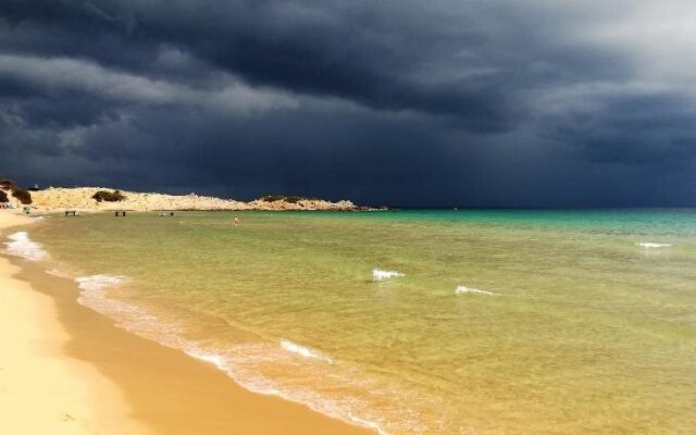 B&B Tanit