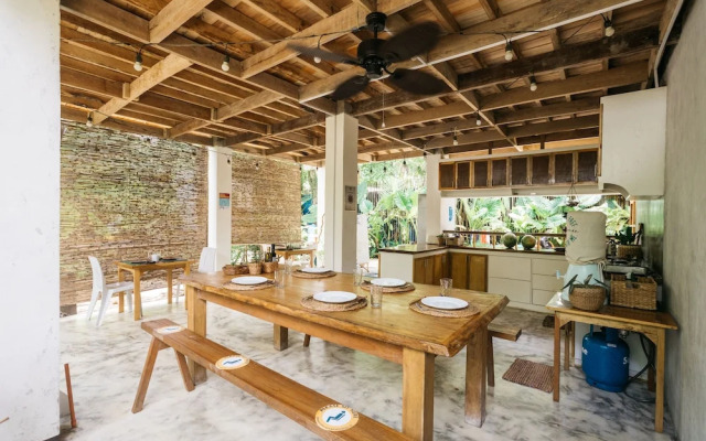 Higala Hostel Siargao