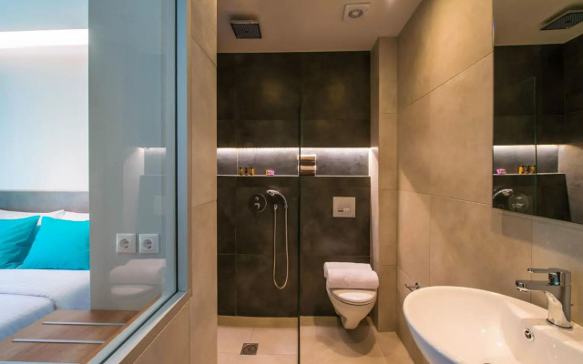 Paralos Lifestyle Beach