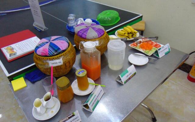 Ha Long Bay Fancy Hostel
