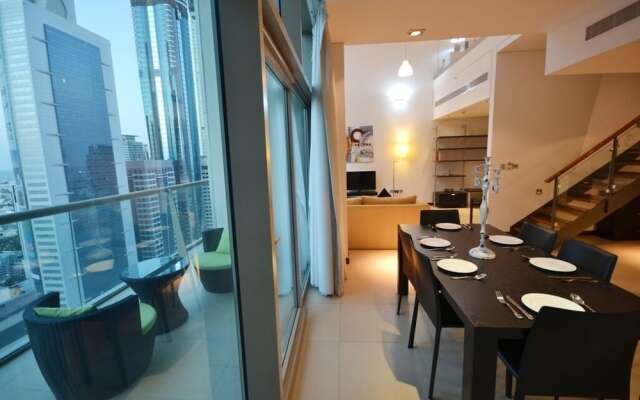 Vacation bay Liberty House Tower