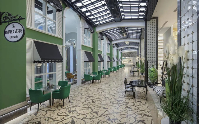 Granada Luxury Belek - All Inclusive