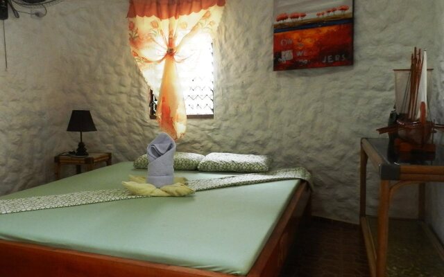 Panglao Chocolate Hills Resort