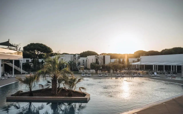 Belambra Port Camargue, Les Salins