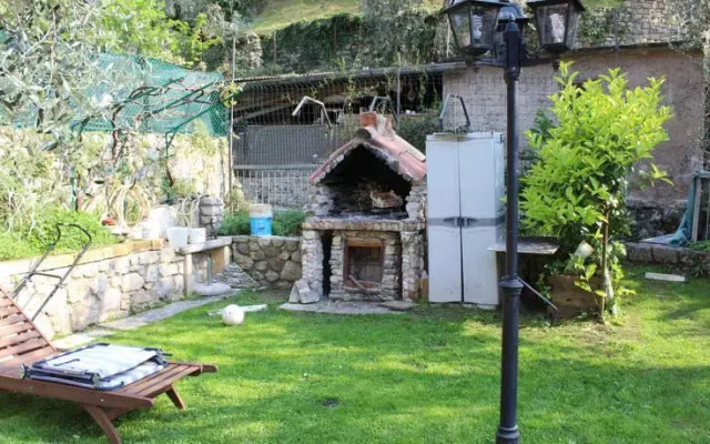 B&B Ai Due Ulivi