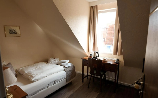 TOP CityLine Klassik Altstadt Hotel