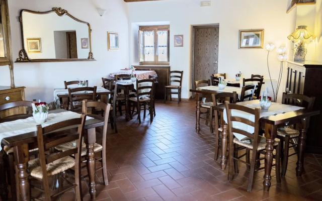 Agriturismo Saragiolo