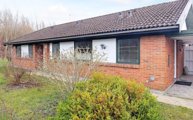 6 Person Holiday Home in Gedser-by Traum