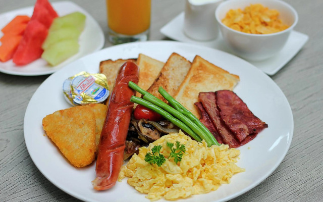 Mercure Jakarta Sabang