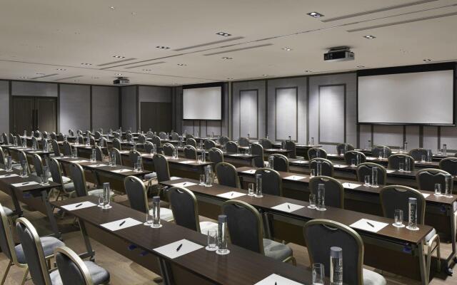 Tokyo Marriott Hotel