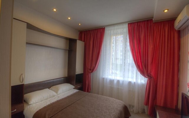 Siesta Hotel