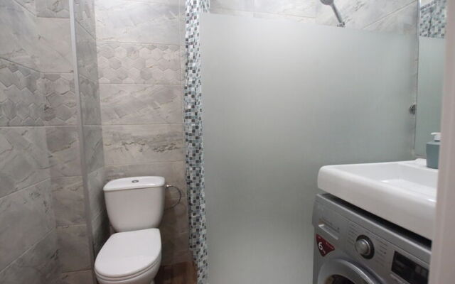 ТимХаус на ул. Туфана Минуллина