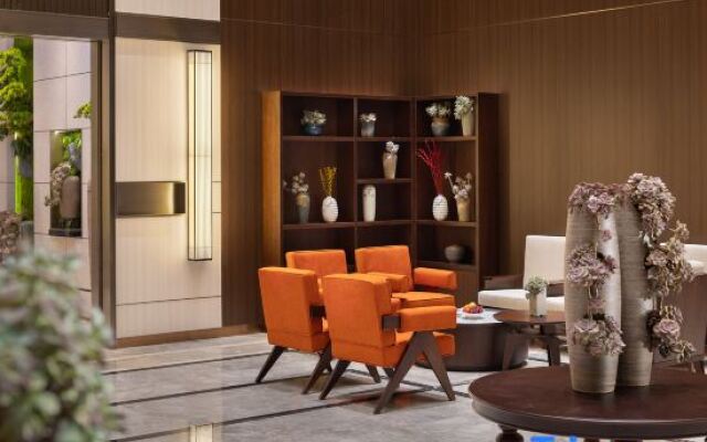 Changsha Microtel by Wyndham Hotel (Taskin Provincial Government Store)