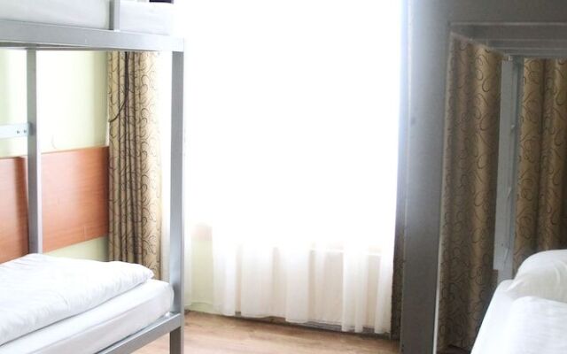 Orange Tulip Hotel Amsterdam - Hostel