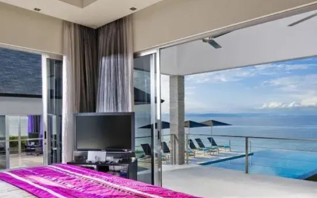 Fengyue Four Seasons Apartment Hotel (Yangjiang Hailing Island North Luowan Branch)