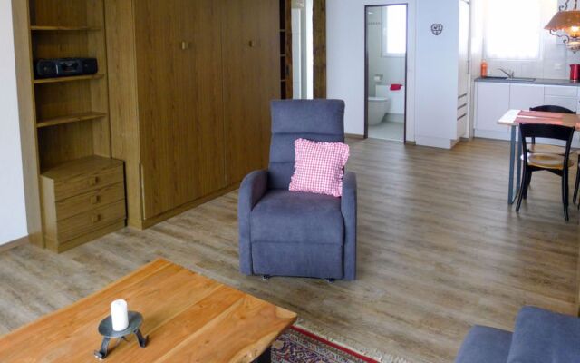 Apartment Petrani Emmetten