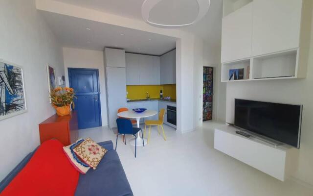 Viareggio Suite a 50 metri dal mare