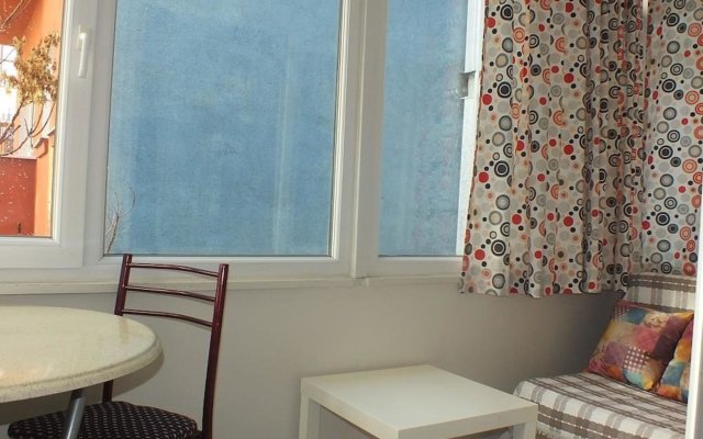 Taksim 9 Suites Apartments