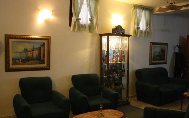 Hotel Pepeto