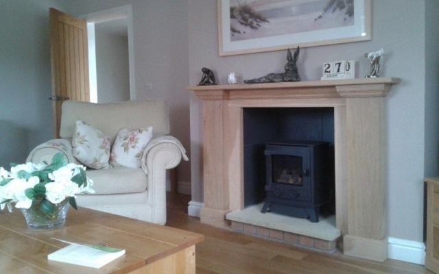Pen Llyn Bed and Breakfast