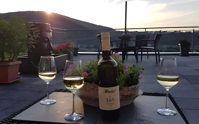 Weingut-Pension Tiliahof