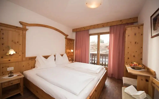 Mahlknechthuette Seiseralm