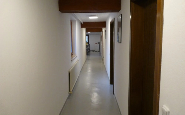 La Irmania Pension