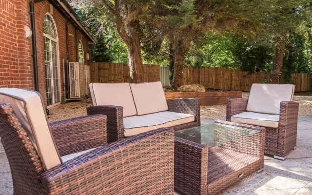 Holiday Inn Corby - Kettering A43 by IHG
