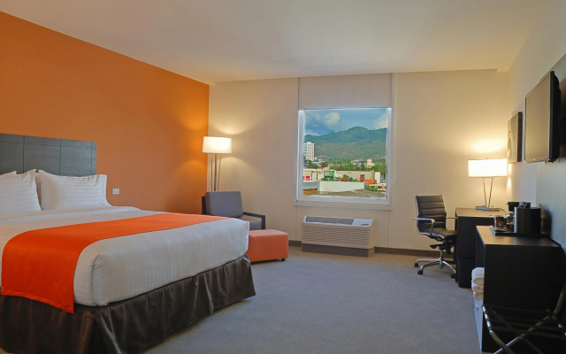 Holiday Inn Express Tegucigalpa by IHG