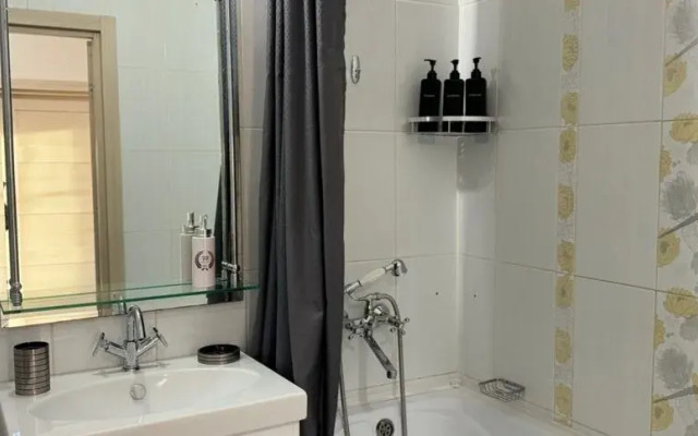 Апартаменты Крас Квартирка на ул. Капитанская, д. 12