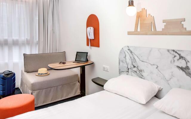 ibis Styles Vichy Centre