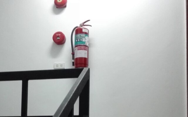 LP Star Hostel
