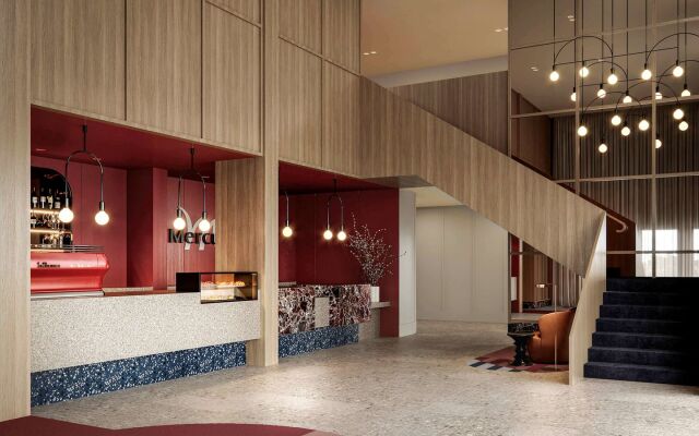 Mercure Pakenham