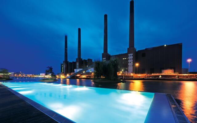 The Ritz-Carlton, Wolfsburg