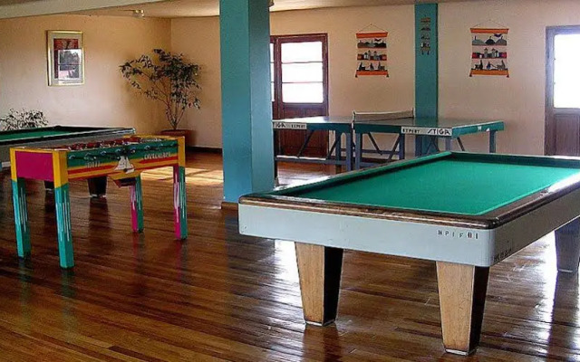 Hotel Gloria Copacabana - Hostel