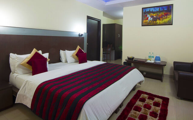 Hotel Vishal Residency