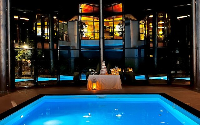 Villa Clorè Hotel & Spa