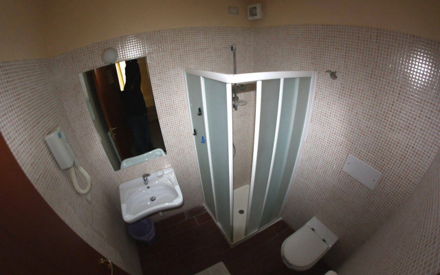 Albergo La Coccinella