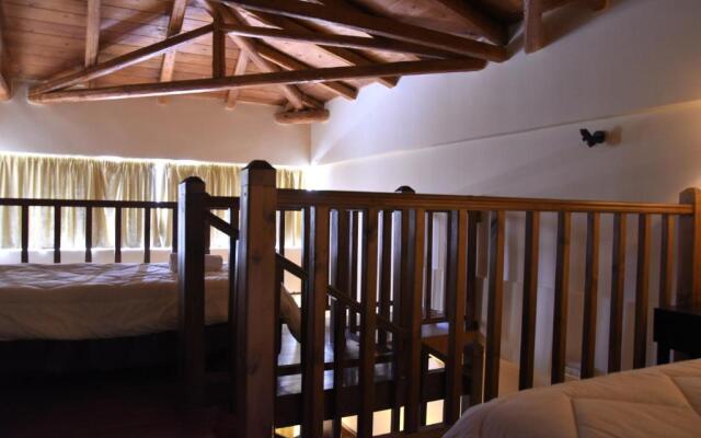 Olvios Hotel