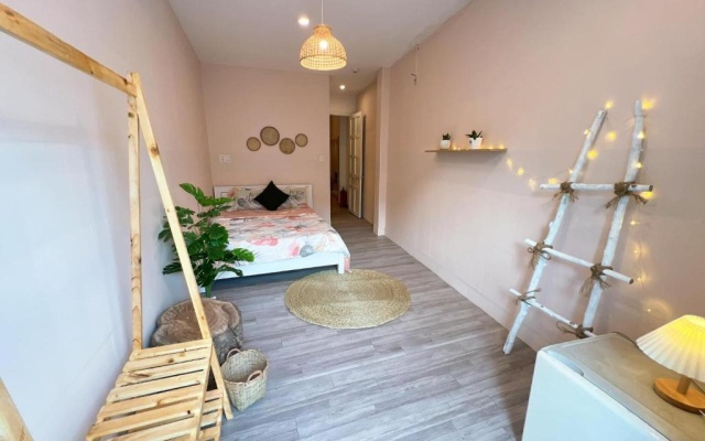 HY Local Budget Hotel by Hoianese - 5 mins walk to Hoi An Ancient Town – Guest Rooms – Da Nang