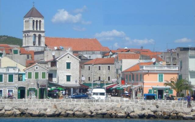 A1 - Best Location in the Very Center of Vodice