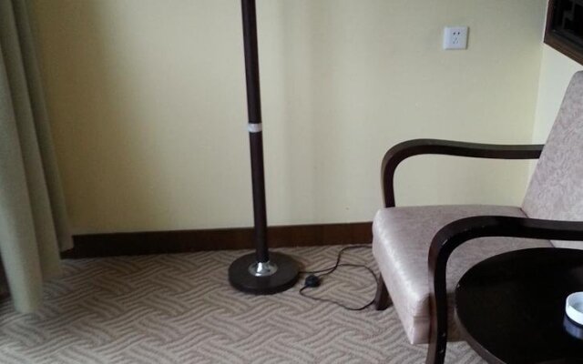 Yangshuo Xiyue Hotel
